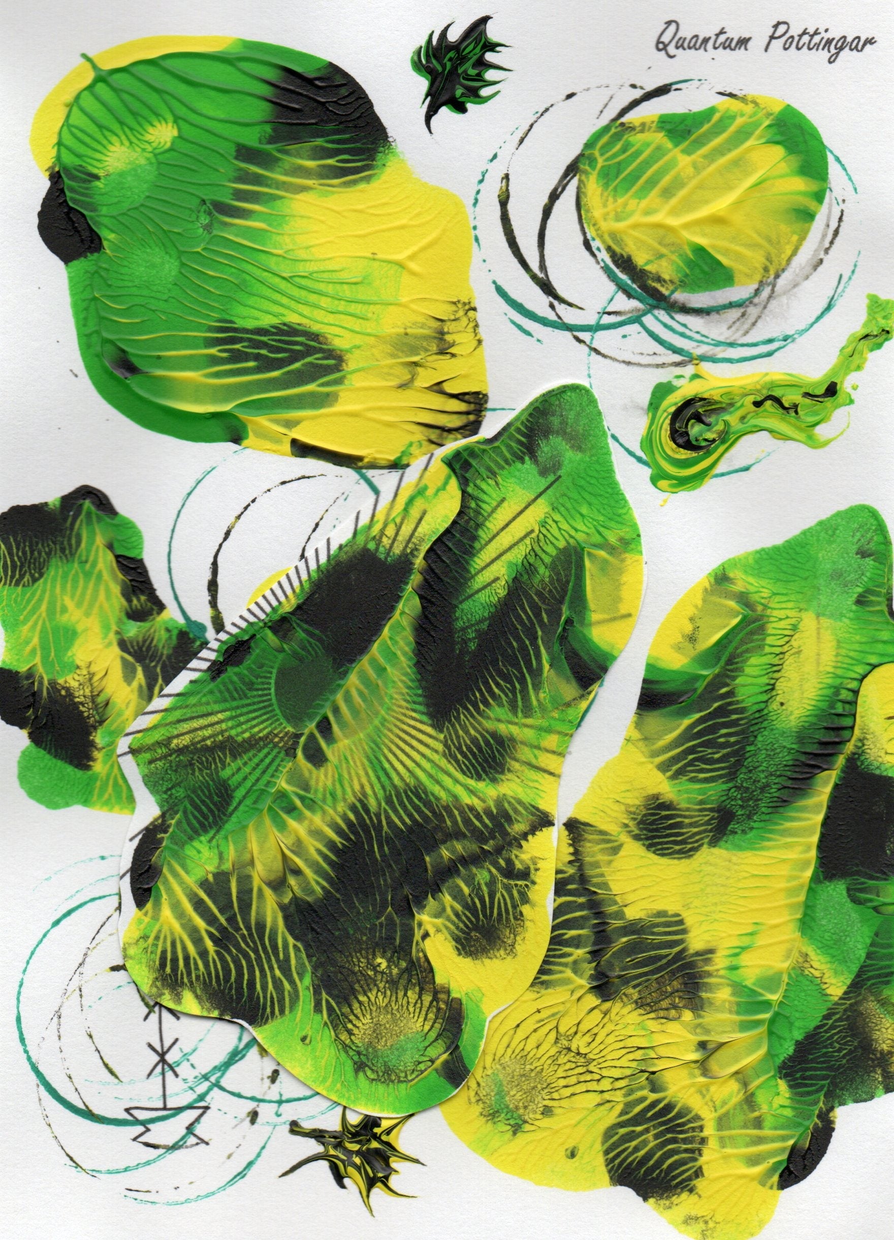 Personal Well-Being Landscapes