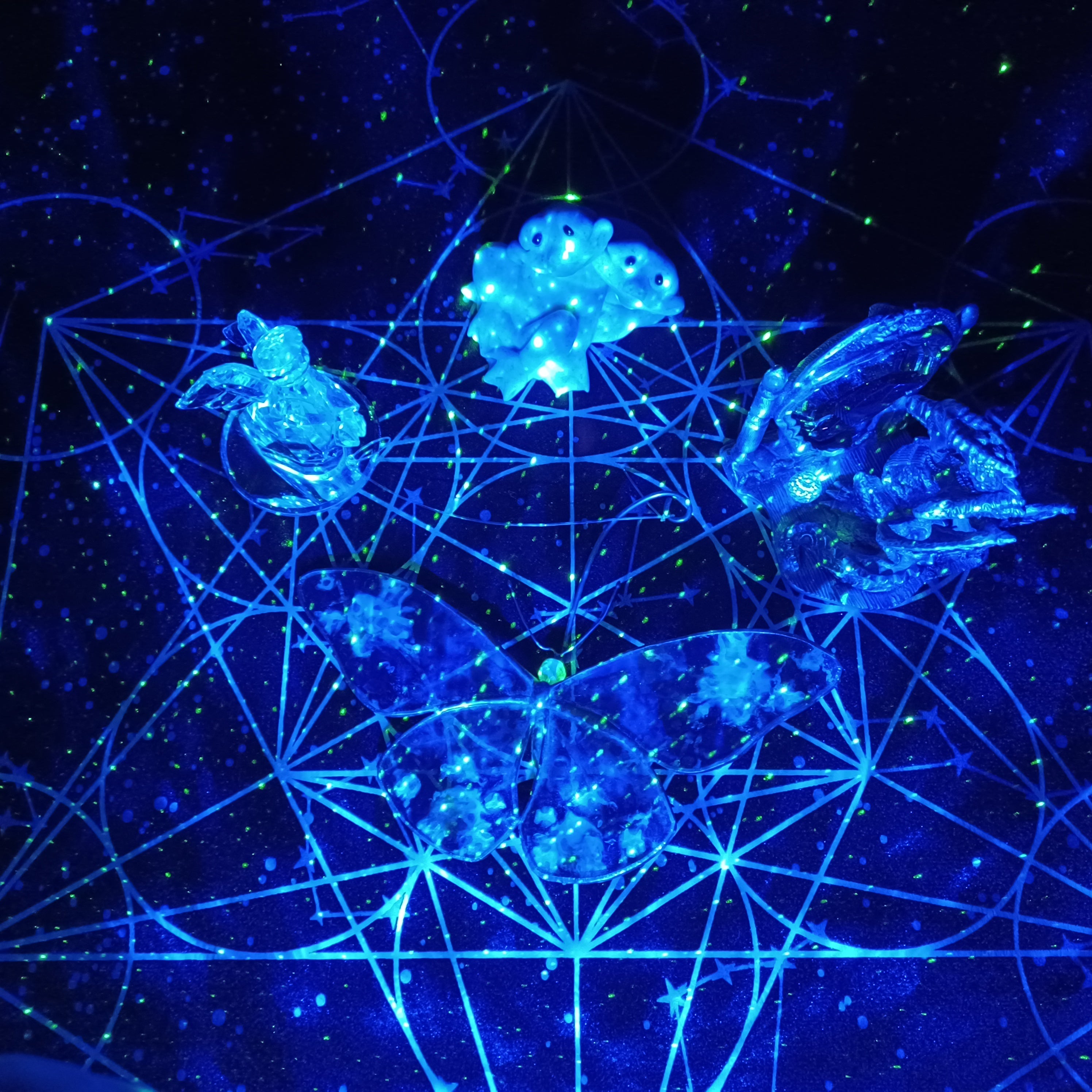 Psychic Development - 2 Sessions (ENHANCED)