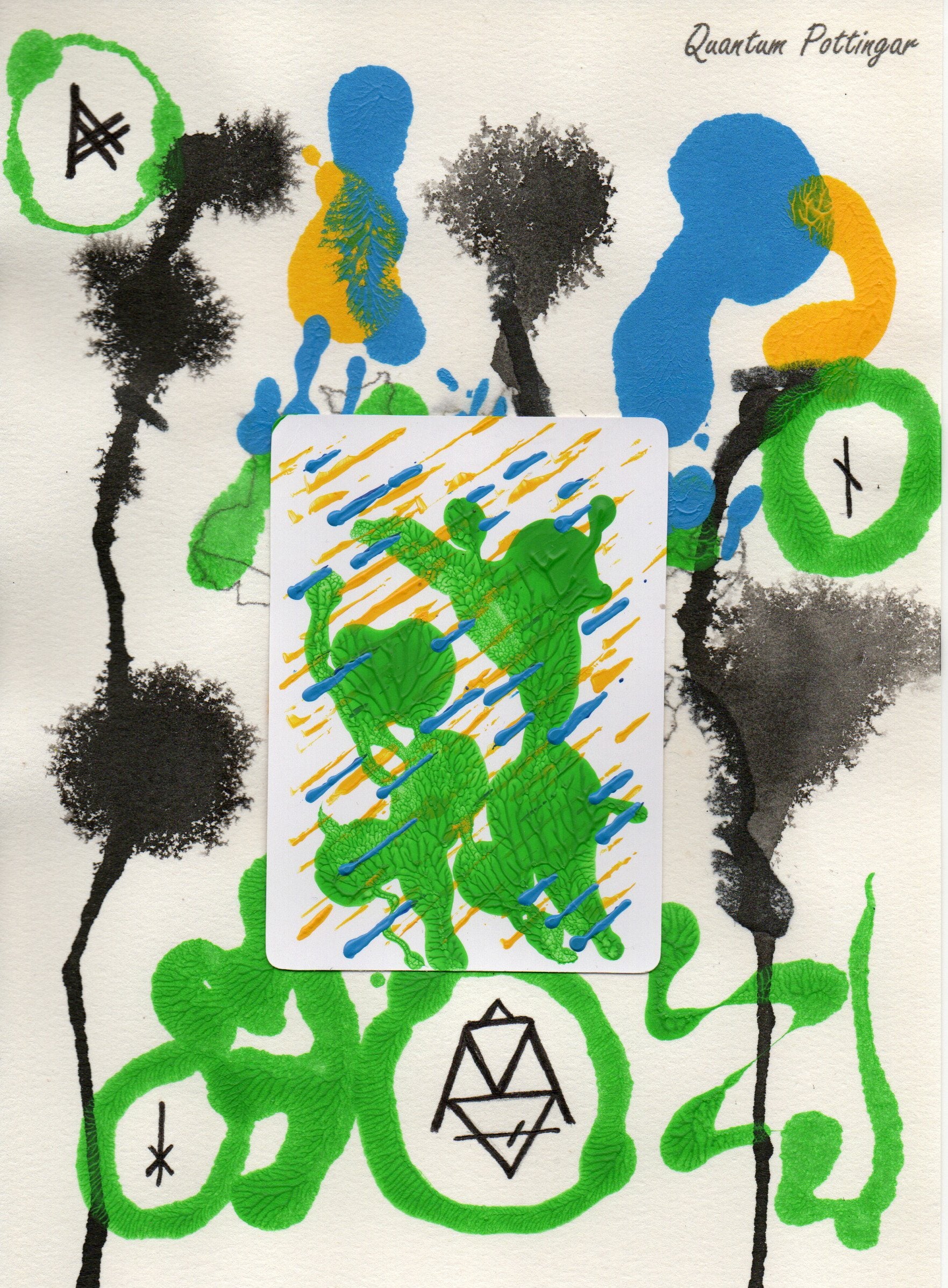 Drought-Stricken Areas of Brazil