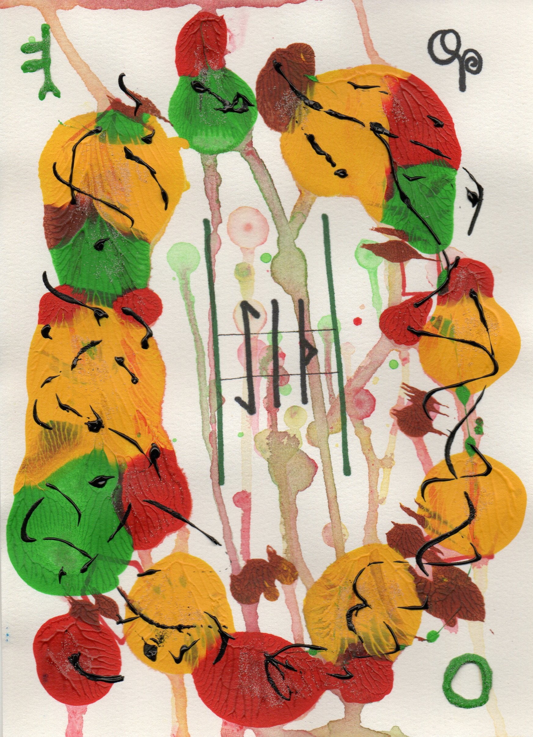 Butternut Trees
