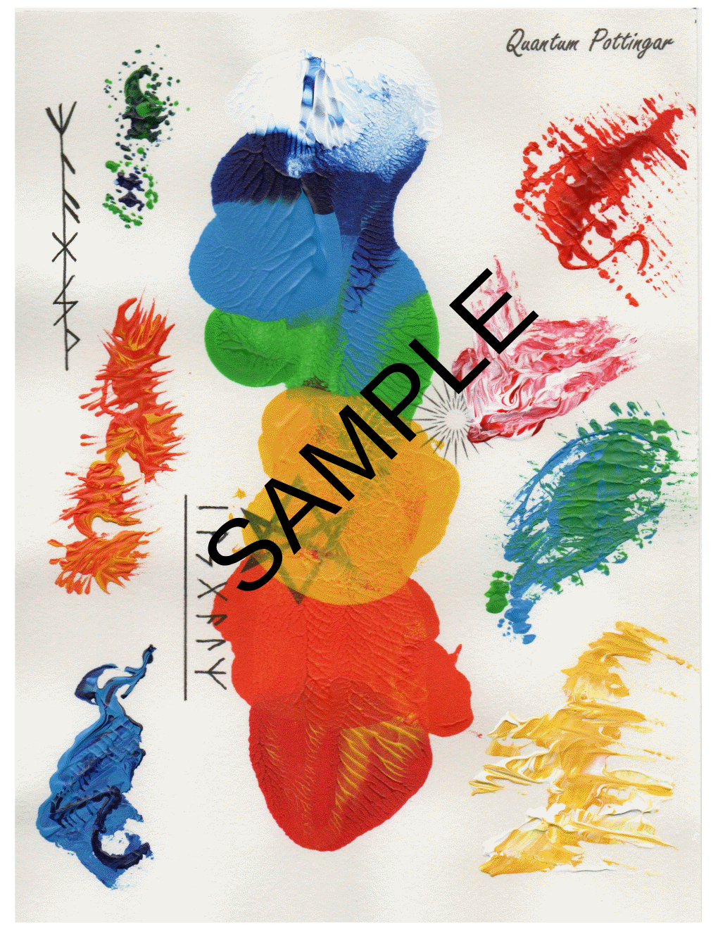 General Well-Being - Chakra Alignment