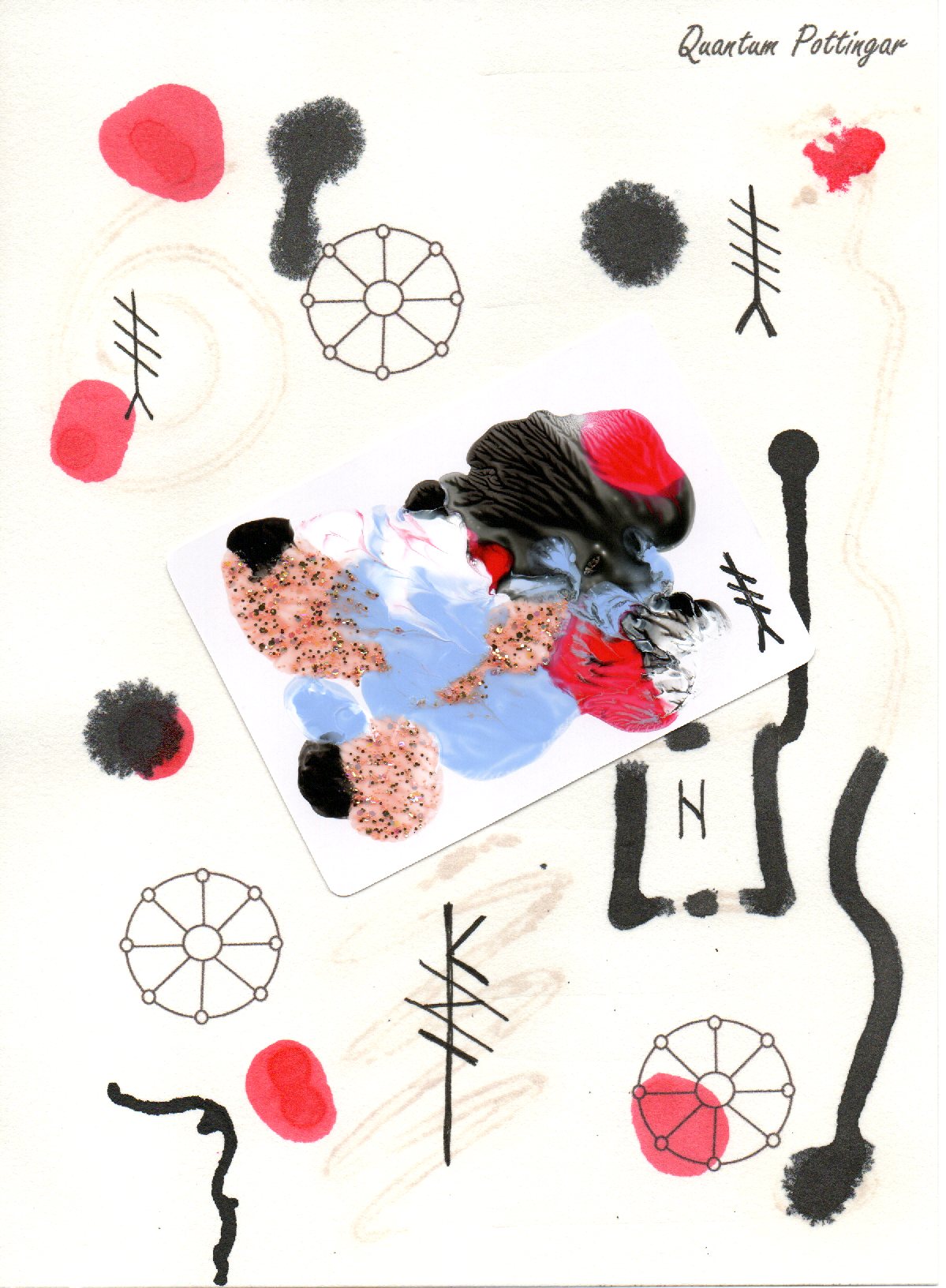 Canadian Wildfire Areas