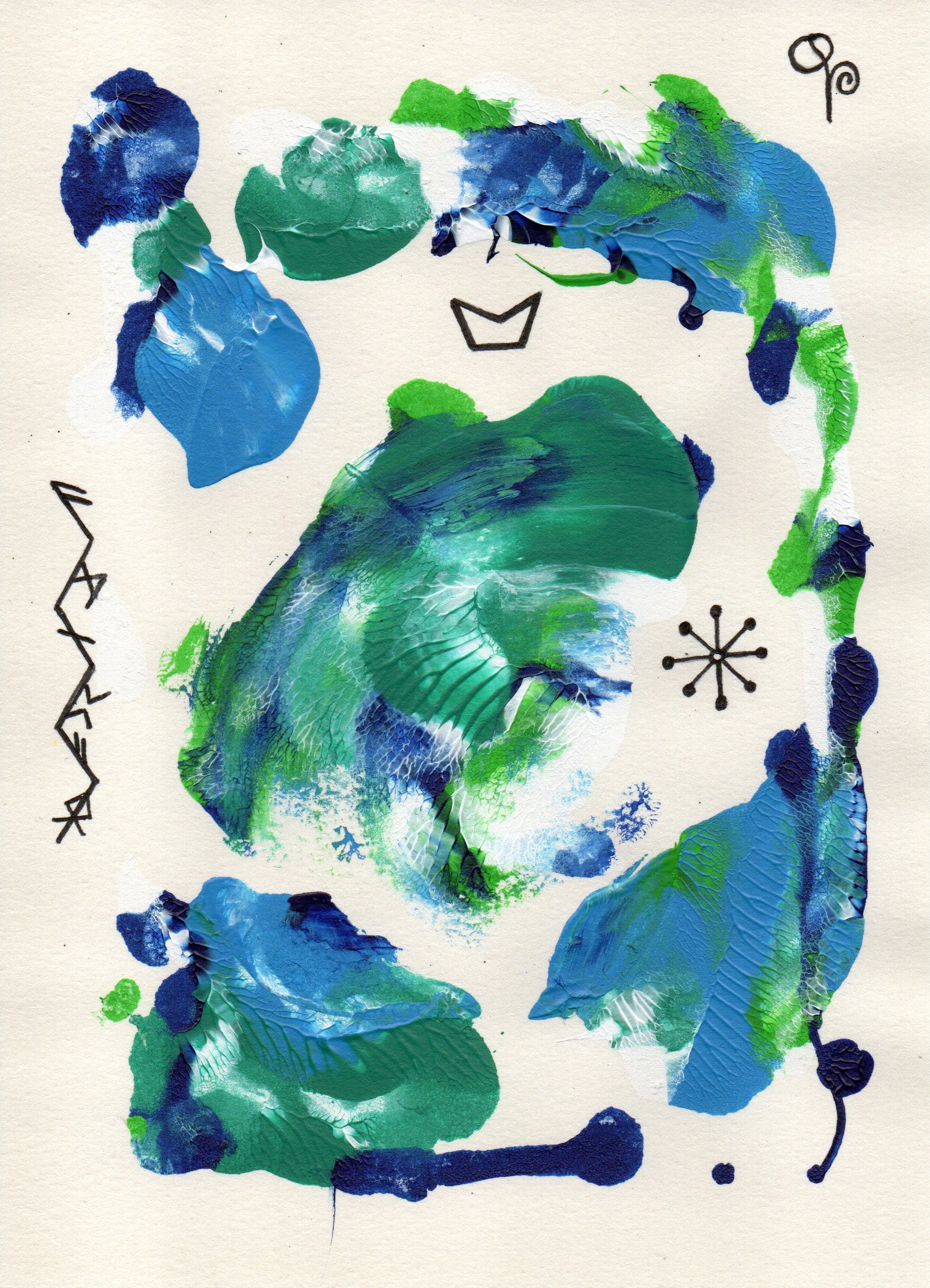 Rainforest Frogs of Costa Rica