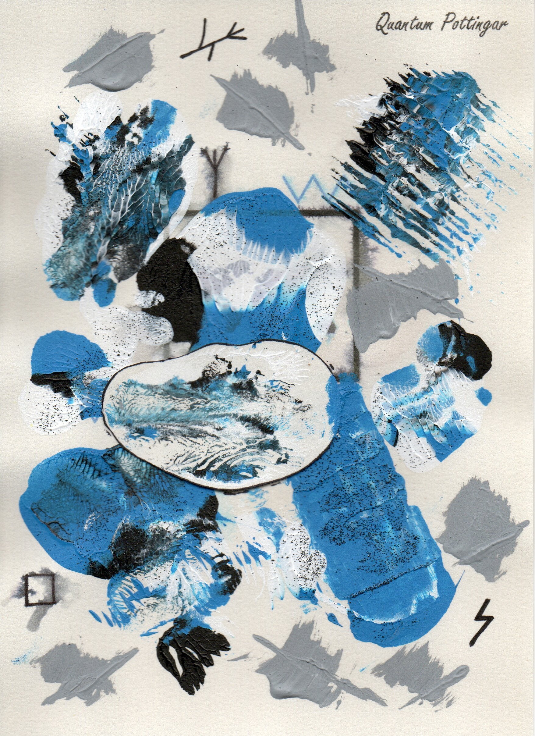 Great Hammerhead Sharks