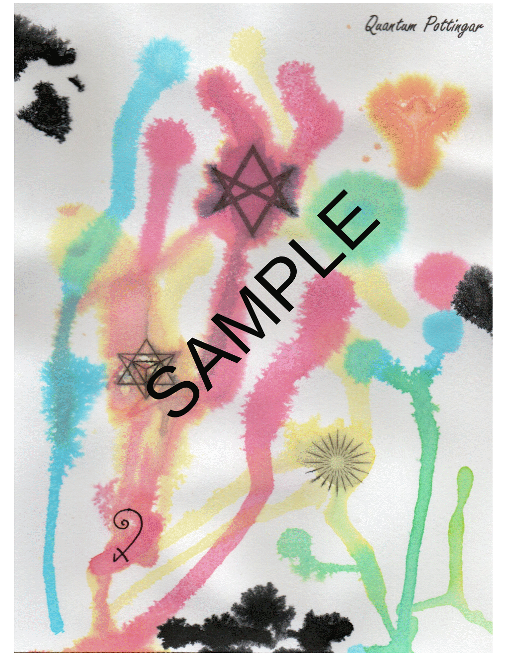 General Well-Being - Release and Revitalize