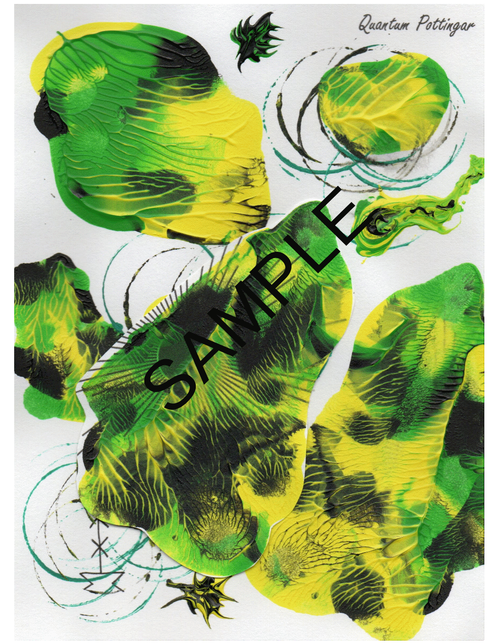 Support for Personal Healing