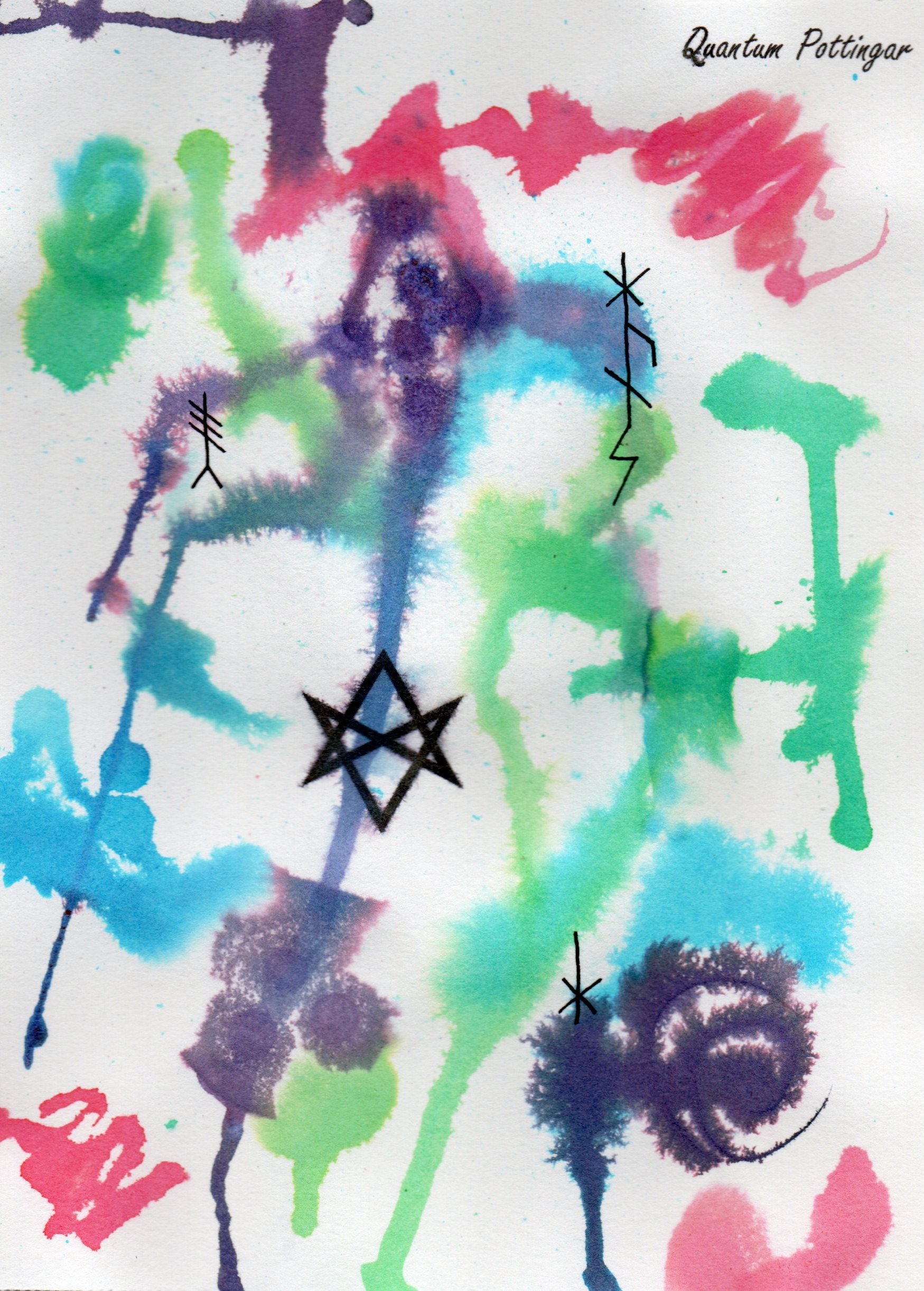 Support for Anxious Minds