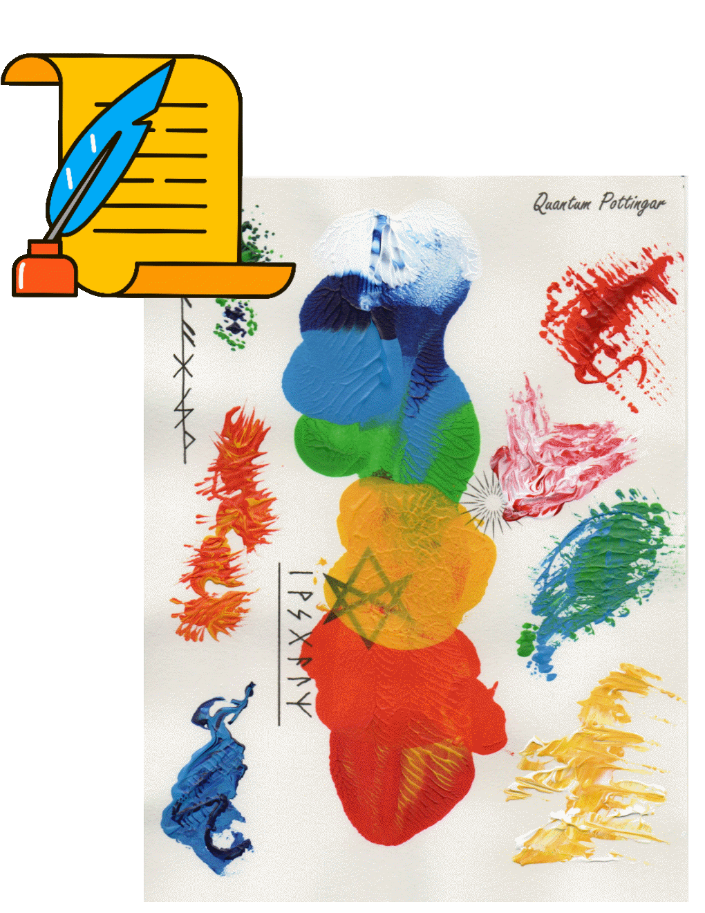 General Well-Being - Chakra Alignment