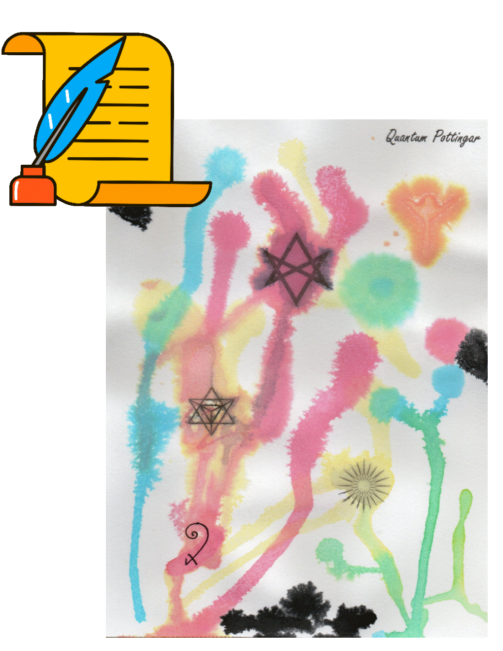 General Well-Being - Release and Revitalize